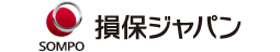 損保ジャパン