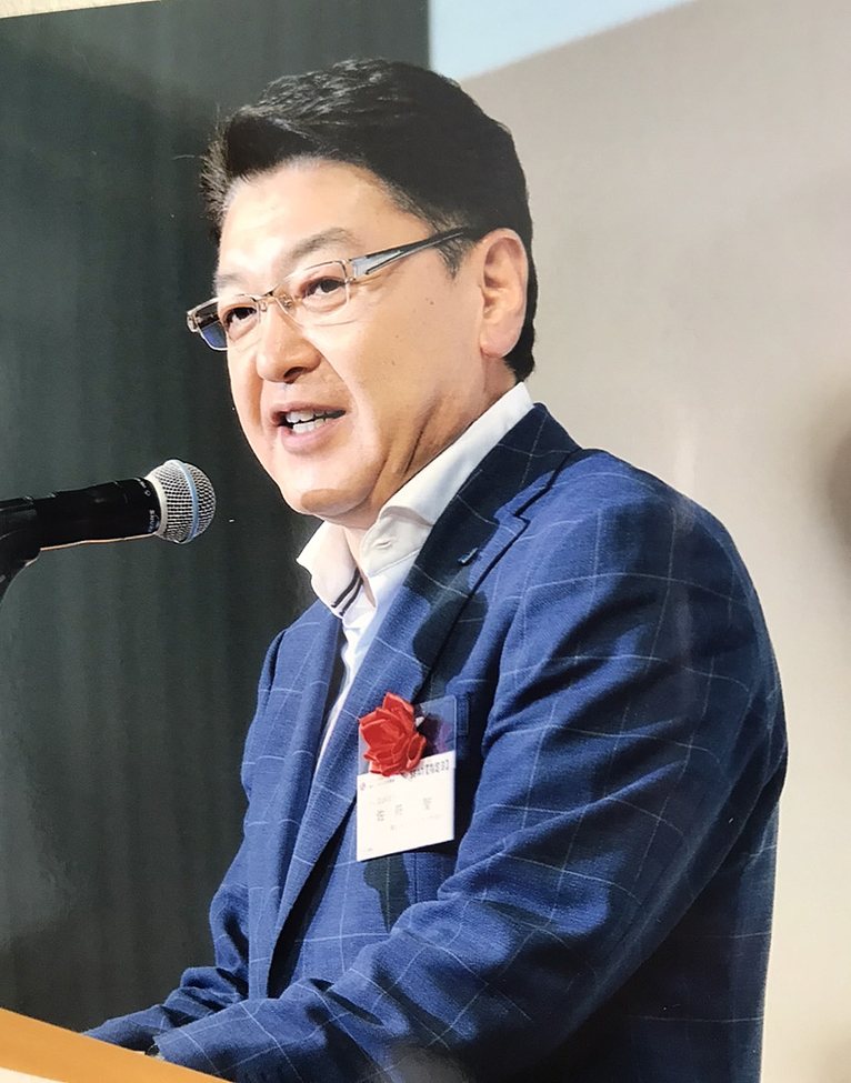 ほけんGUIDE代表・佐藤聖